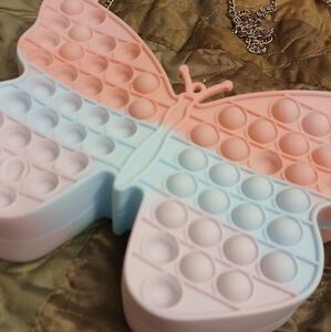 🦋Butterfly Pop It Fidget Toy